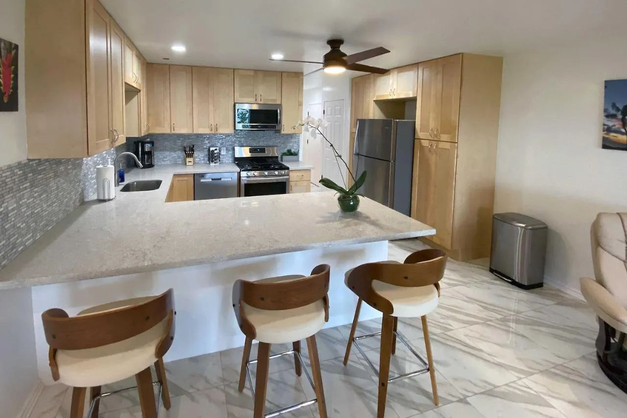 Apartamento High-End Resort Condo Nestled On Molokai Shoreline Kaunakakai